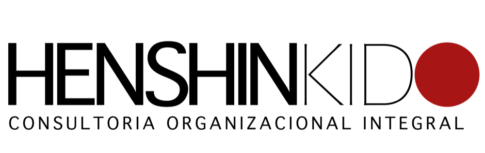 HENSHINKIDO — Consultoría Organizacional Integral
